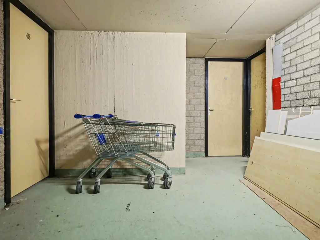 Slangenburg 40, DORDRECHT