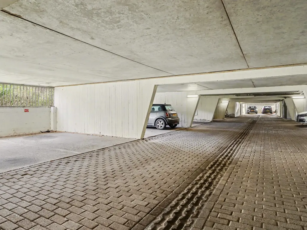 Slangenburg 40, DORDRECHT