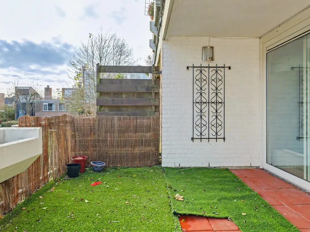 Slangenburg 40, DORDRECHT