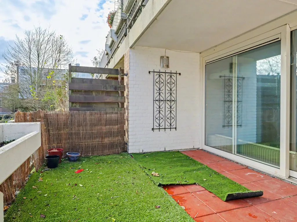 Slangenburg 40, DORDRECHT