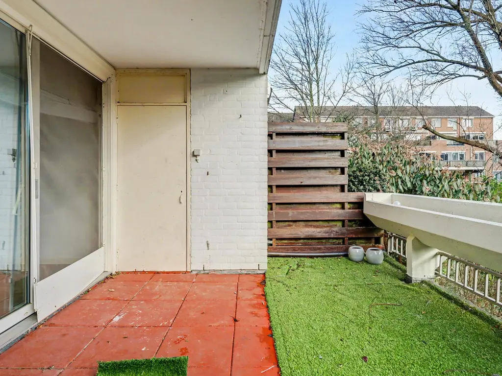 Slangenburg 40, DORDRECHT