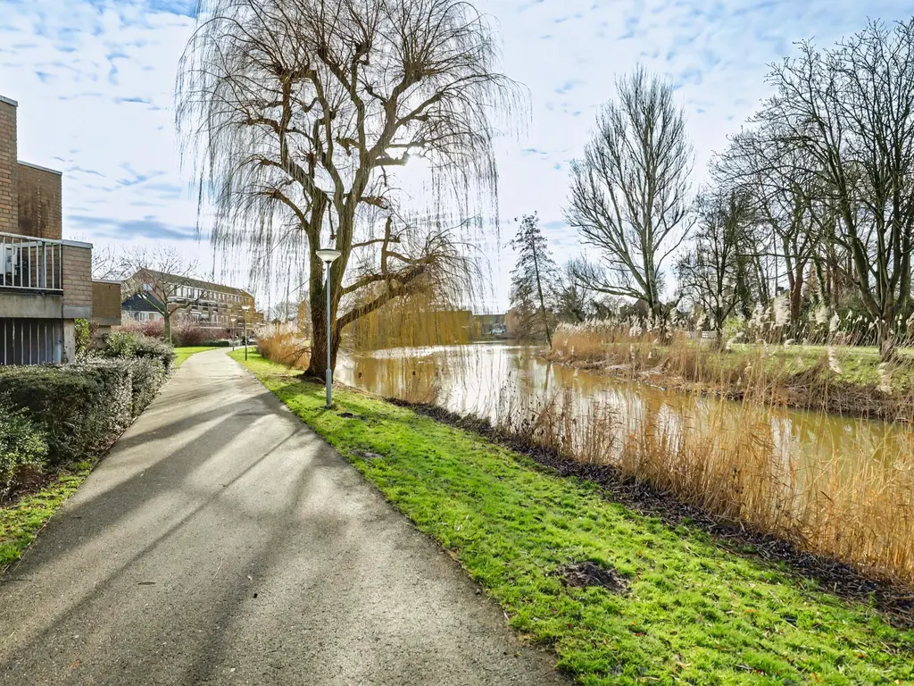 Slangenburg 40, DORDRECHT