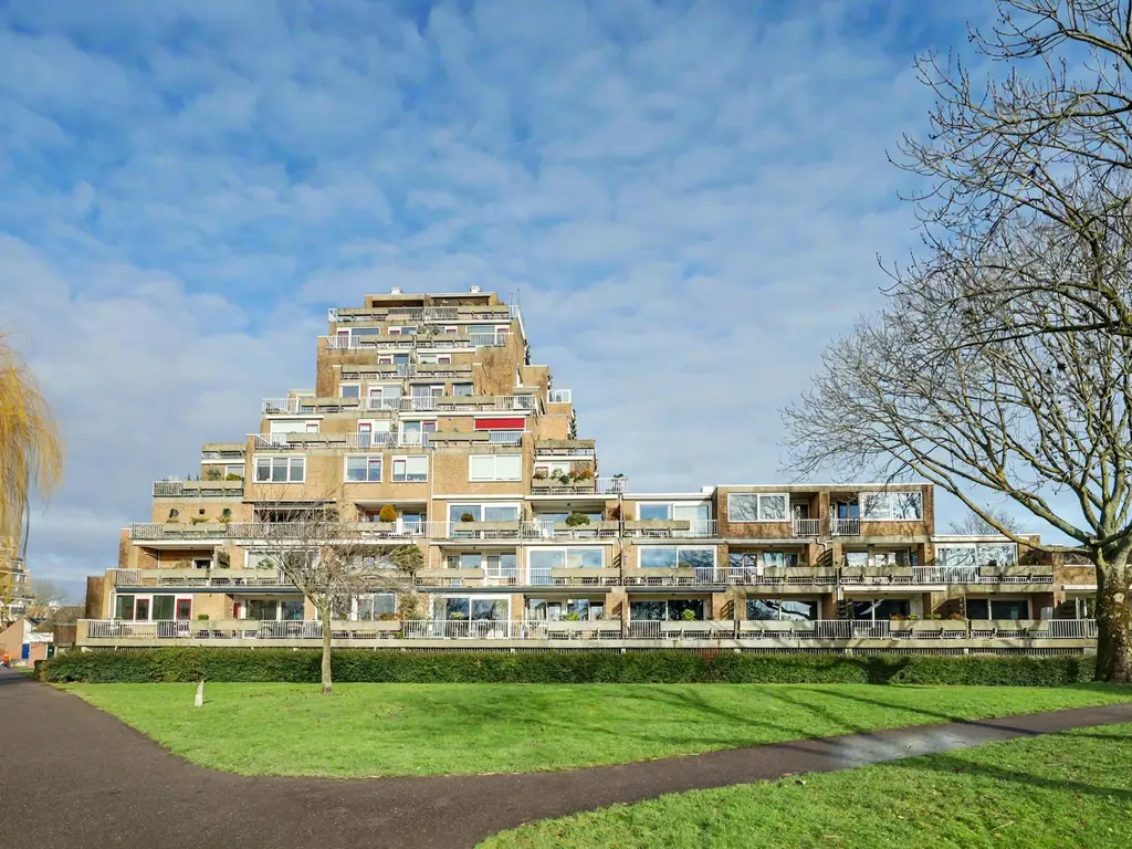 Slangenburg 40, DORDRECHT