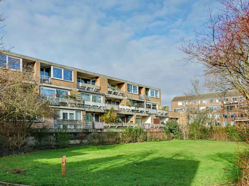 Slangenburg 40, DORDRECHT