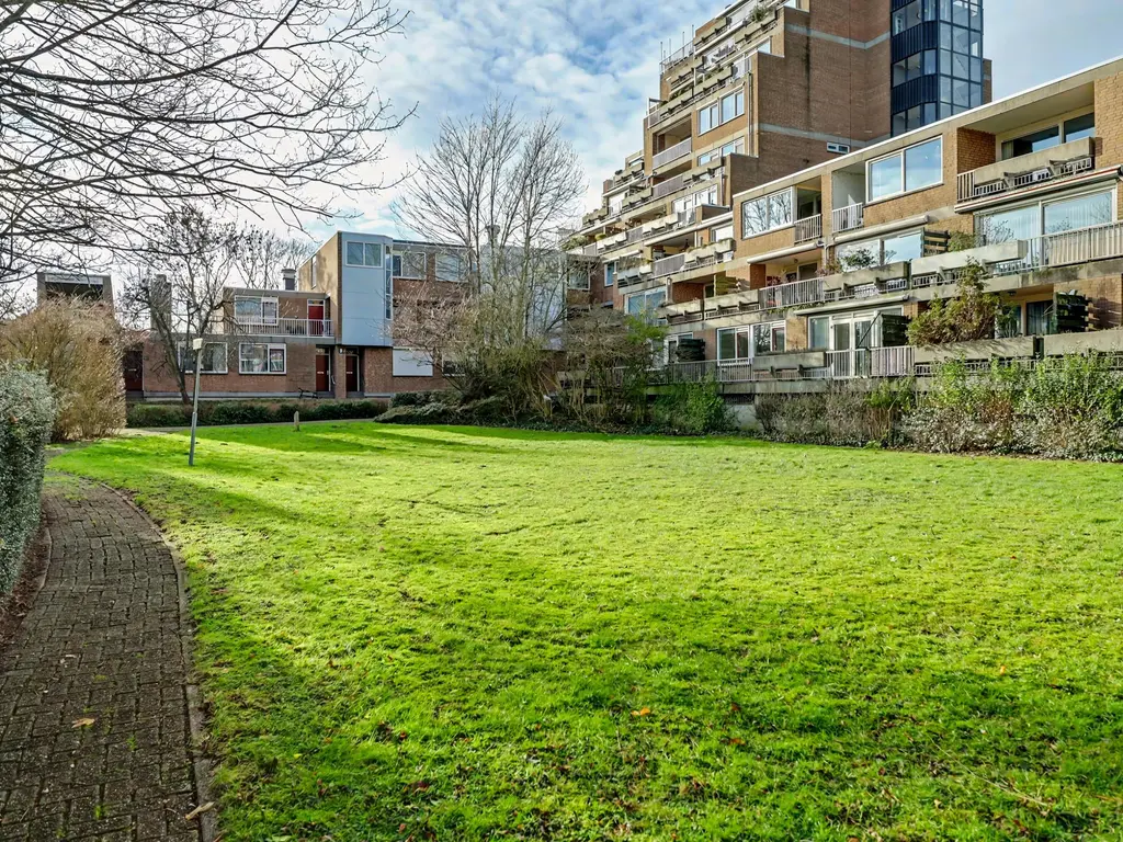 Slangenburg 40, DORDRECHT