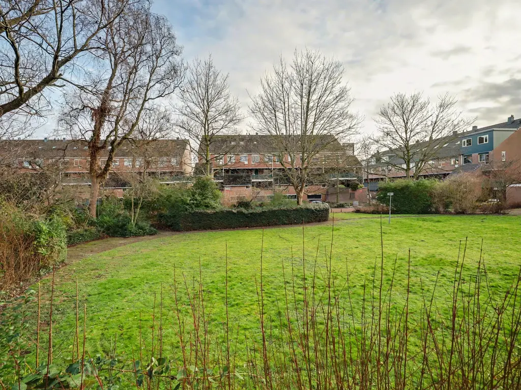 Slangenburg 40, DORDRECHT