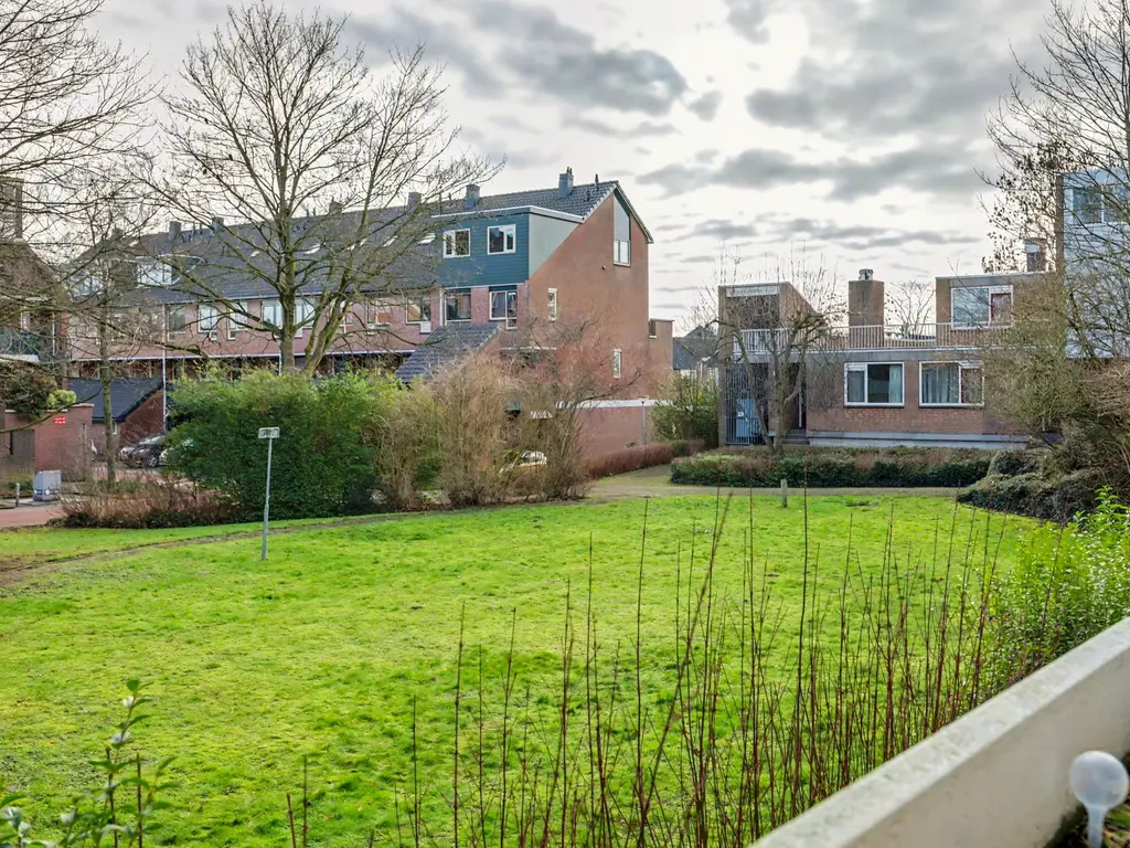 Slangenburg 40, DORDRECHT