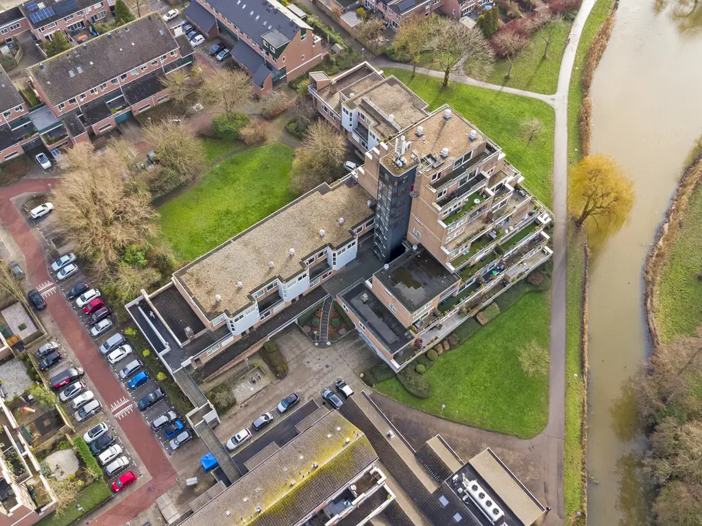 Slangenburg 40, DORDRECHT