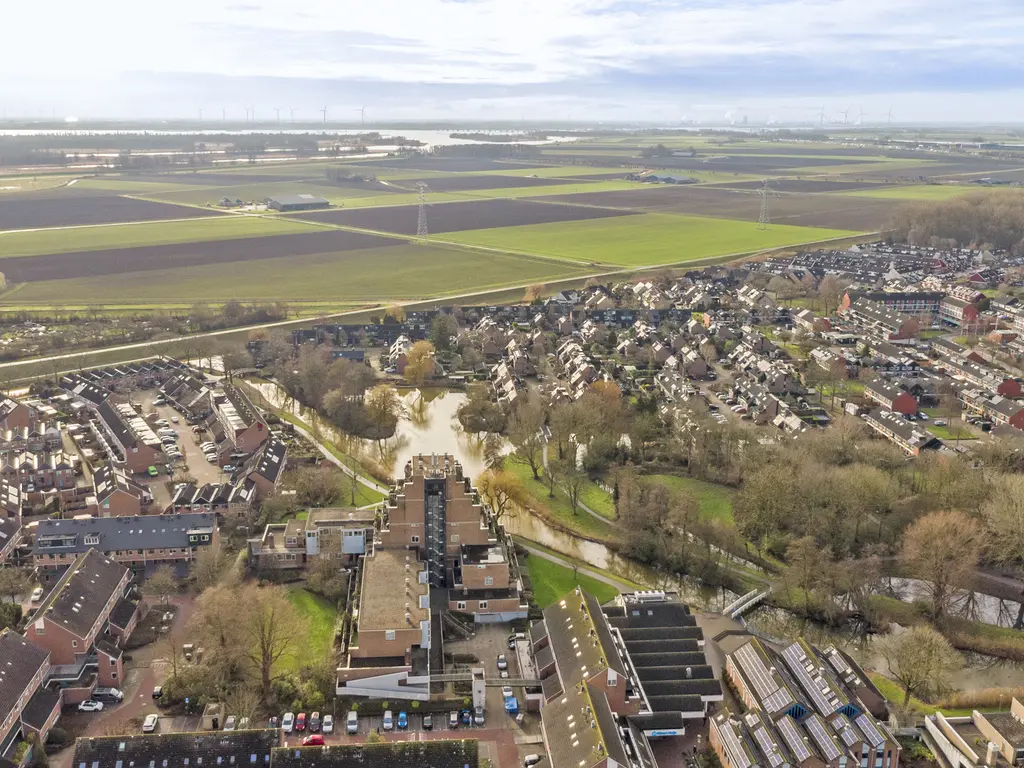 Slangenburg 40, DORDRECHT