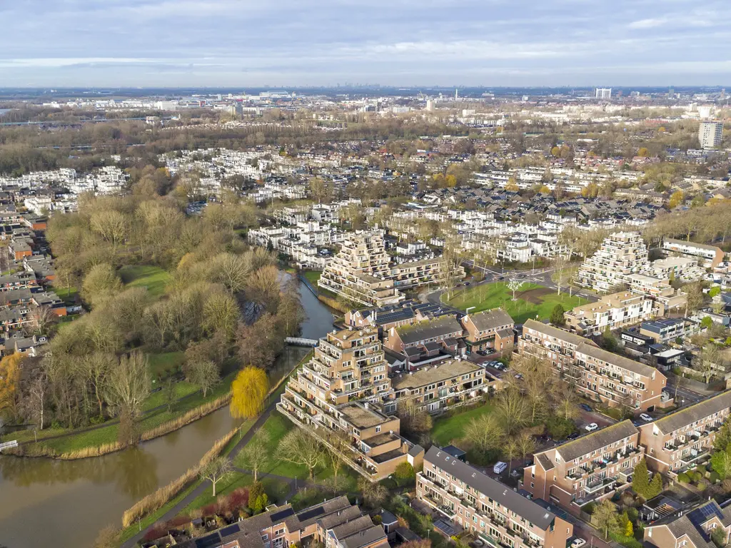 Slangenburg 40, DORDRECHT