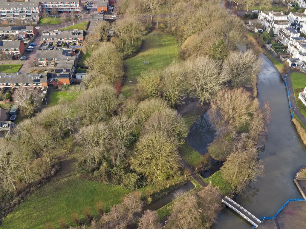 Slangenburg 40, DORDRECHT