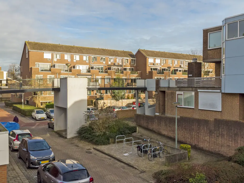 Slangenburg 40, DORDRECHT