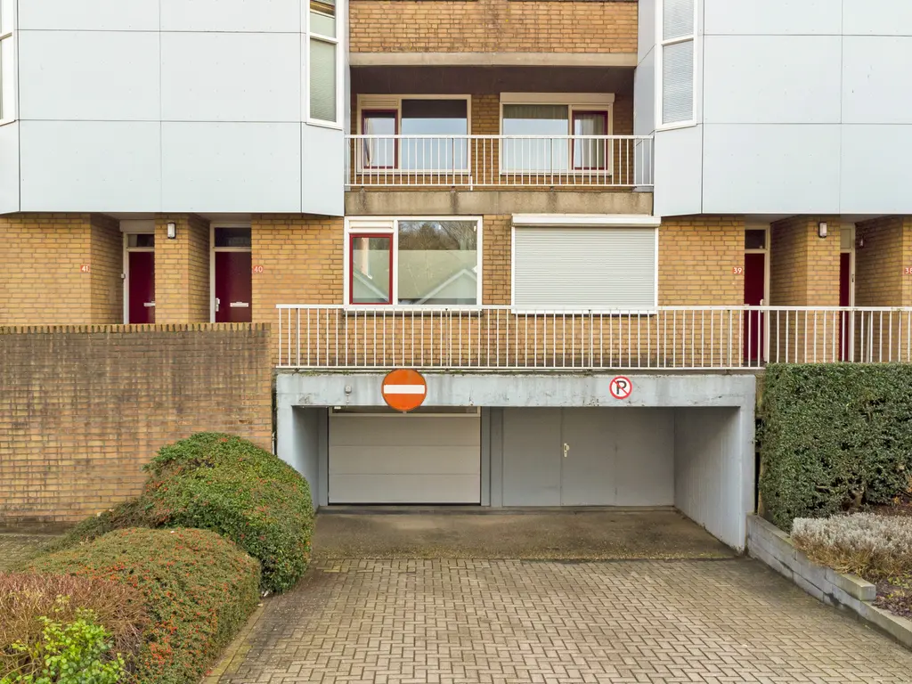 Slangenburg 40, DORDRECHT