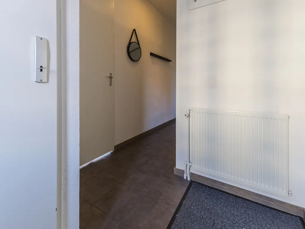 Schooldwarsstraat 100, PAPENDRECHT