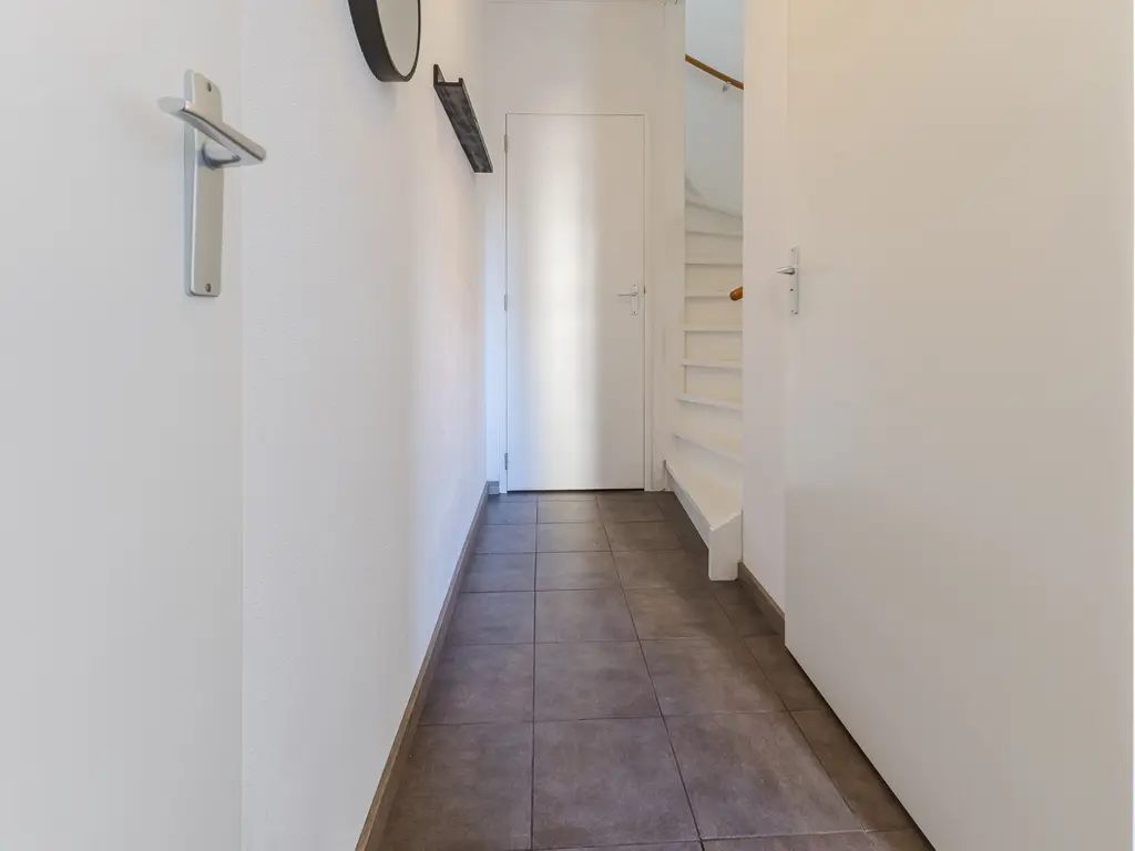 Schooldwarsstraat 100, PAPENDRECHT