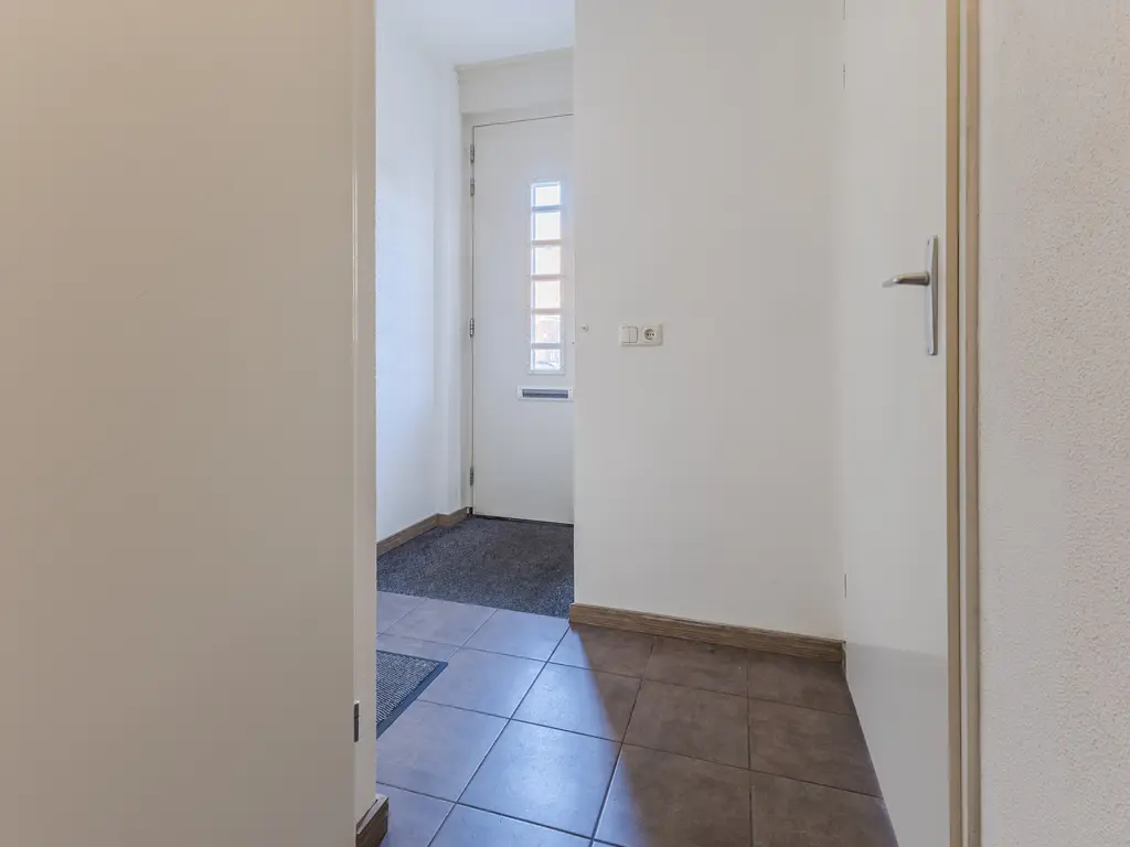 Schooldwarsstraat 100, PAPENDRECHT