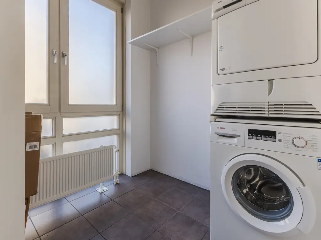 Schooldwarsstraat 100, PAPENDRECHT