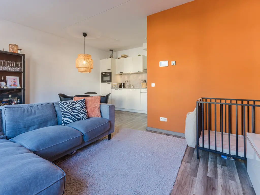 Schooldwarsstraat 100, PAPENDRECHT