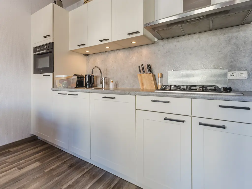 Schooldwarsstraat 100, PAPENDRECHT