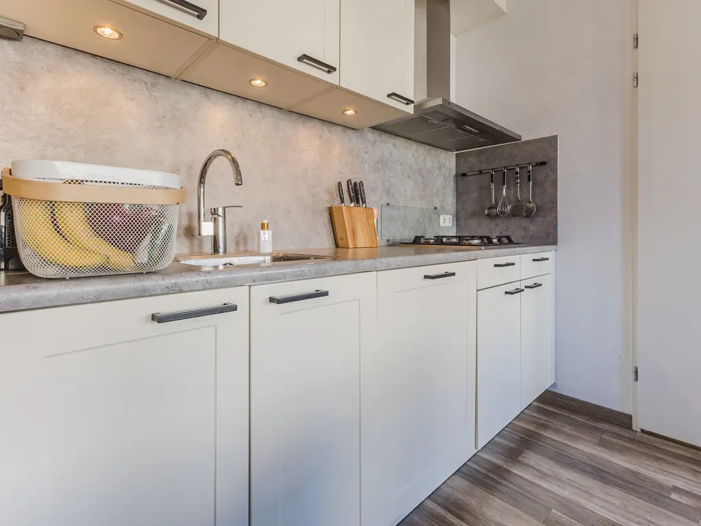 Schooldwarsstraat 100, PAPENDRECHT