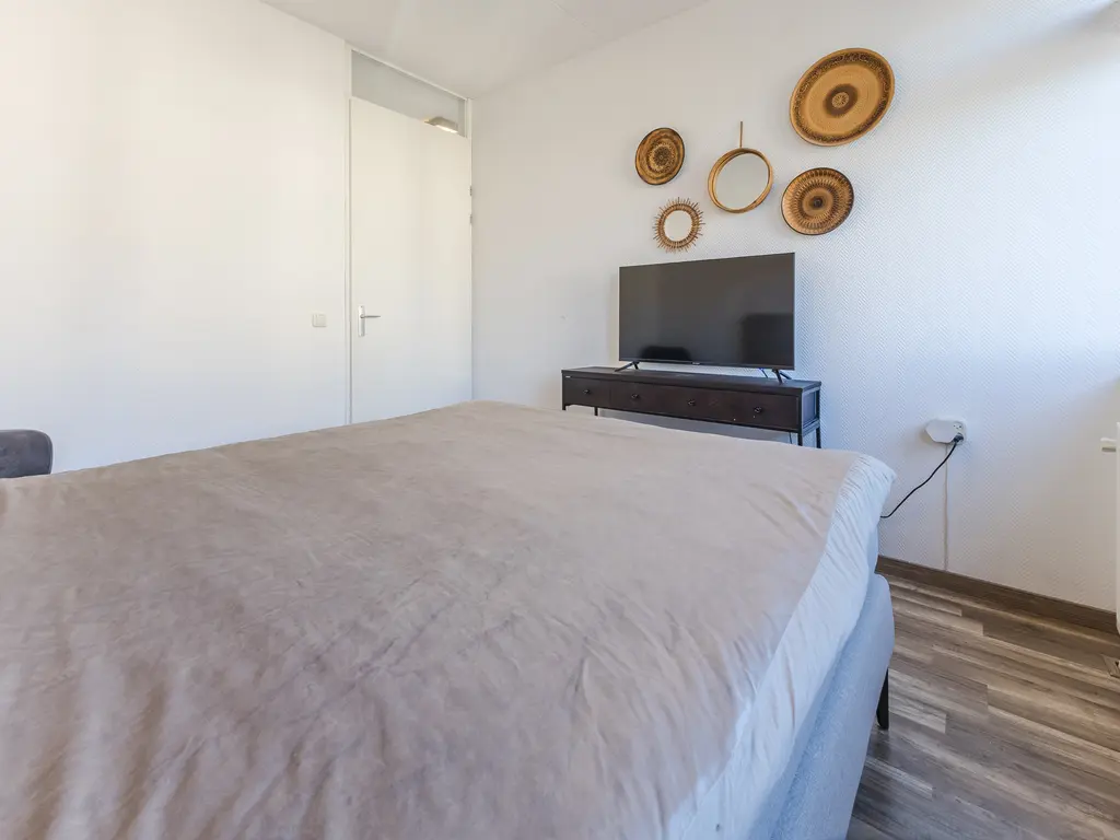 Schooldwarsstraat 100, PAPENDRECHT