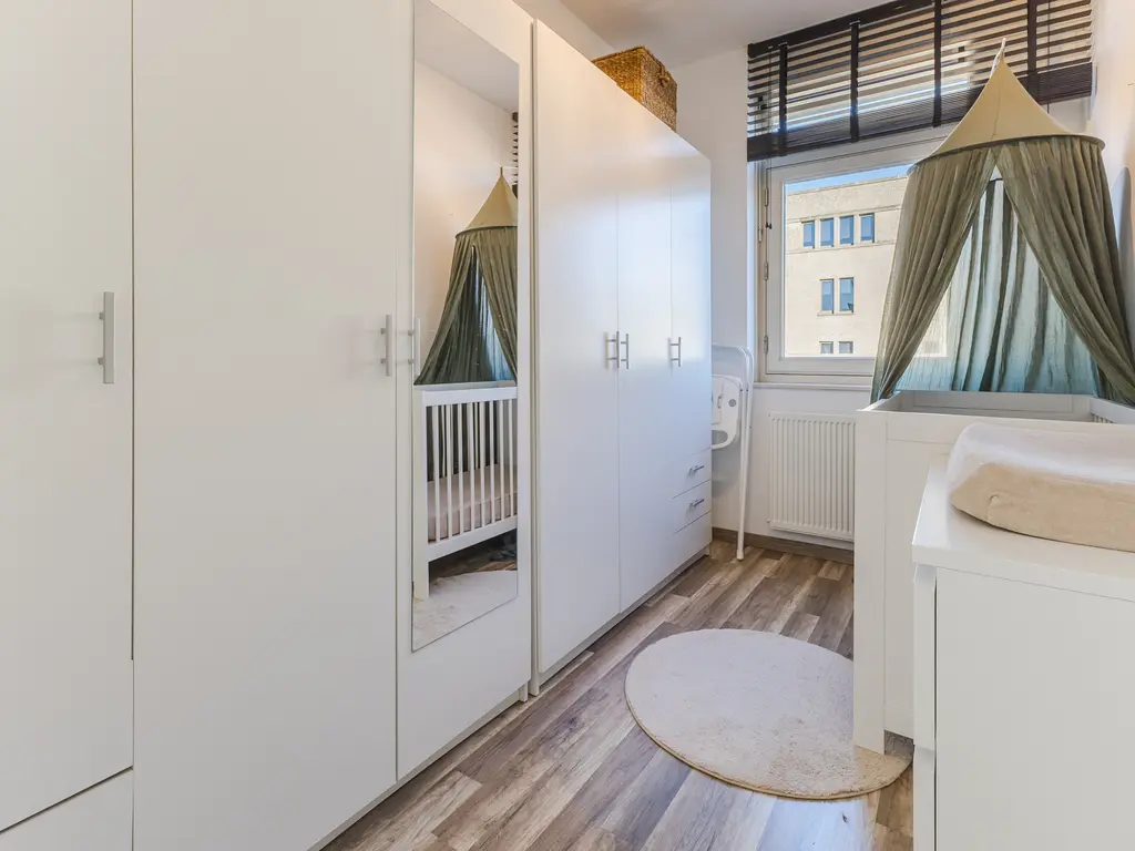 Schooldwarsstraat 100, PAPENDRECHT