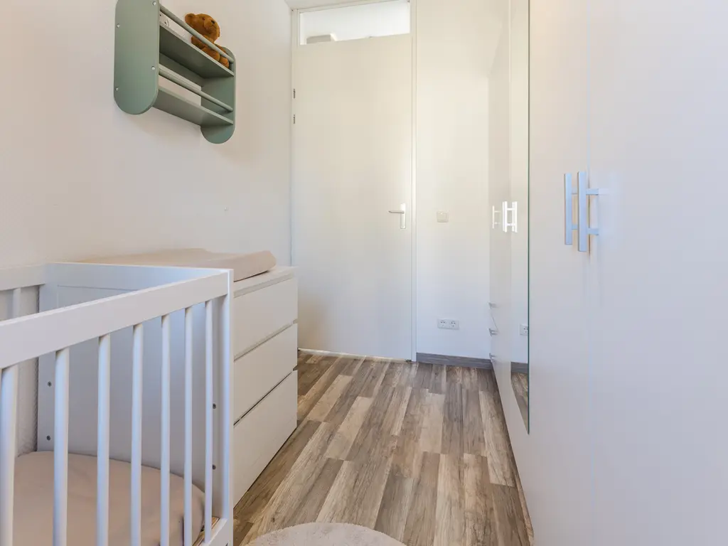 Schooldwarsstraat 100, PAPENDRECHT