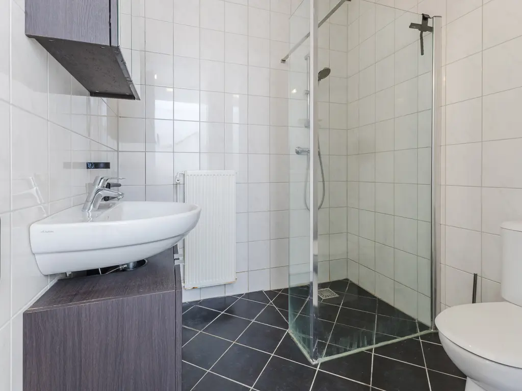 Schooldwarsstraat 100, PAPENDRECHT