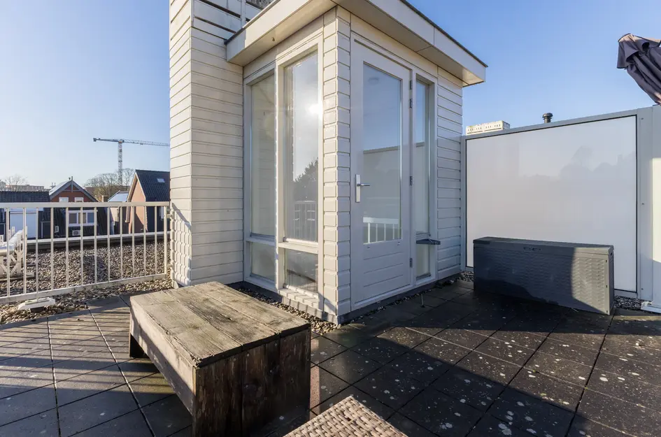 Schooldwarsstraat 100