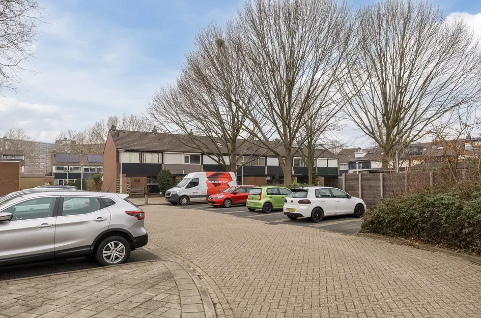 Groen v Prinstererstraat 40