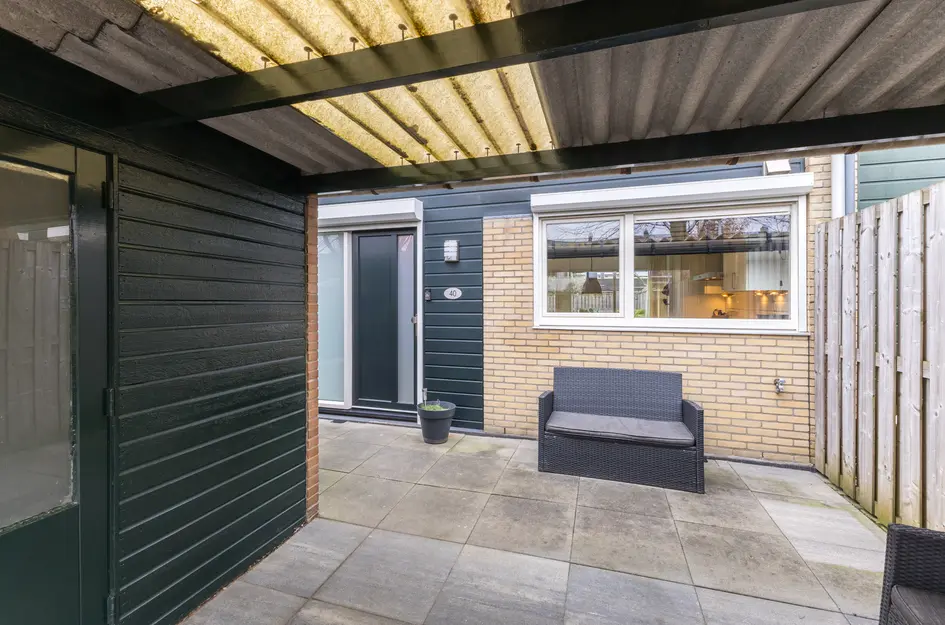 Groen v Prinstererstraat 40