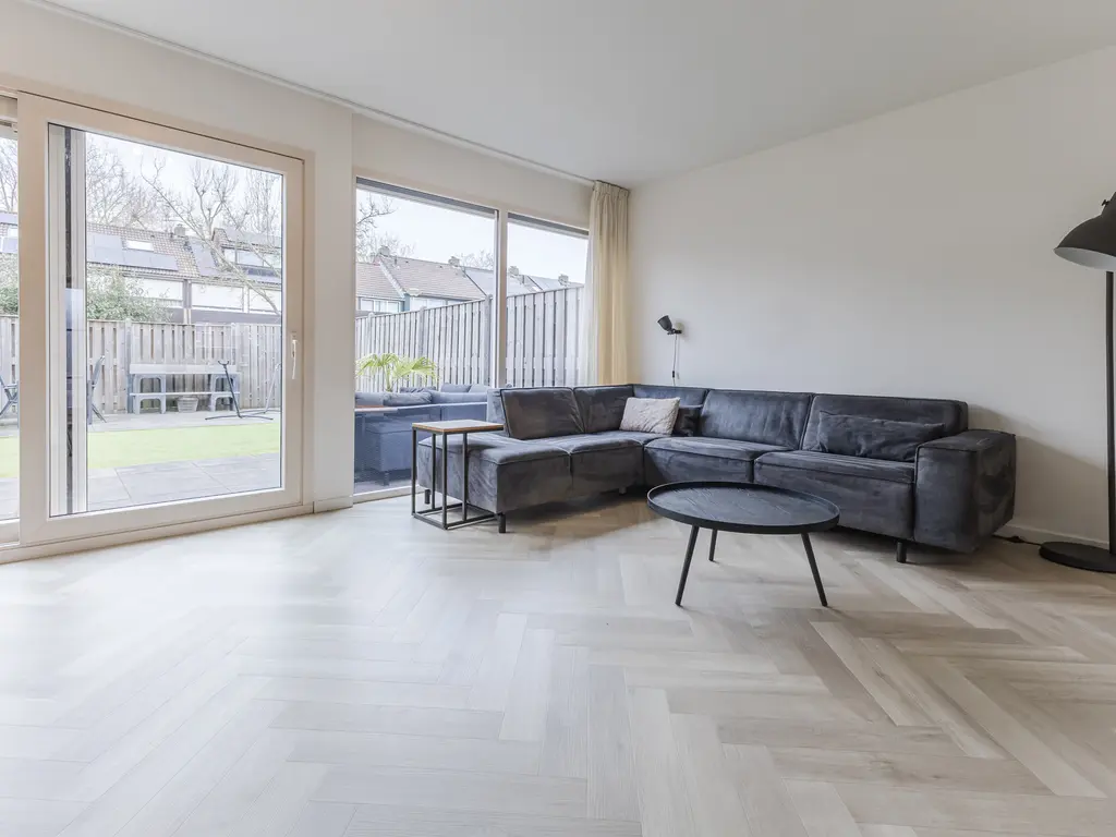 Groen v Prinstererstraat 40, PAPENDRECHT