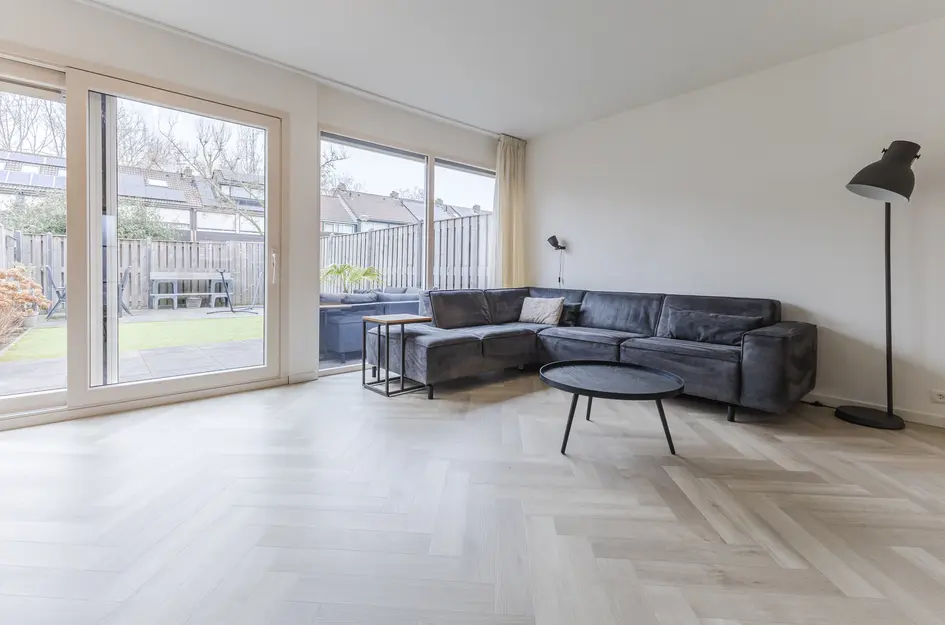 Groen v Prinstererstraat 40