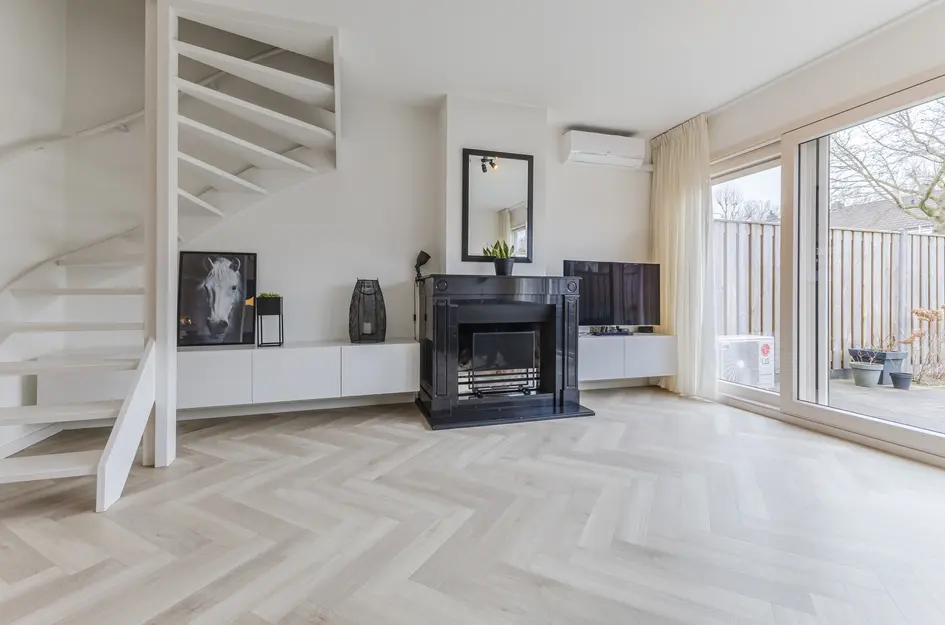 Groen v Prinstererstraat 40