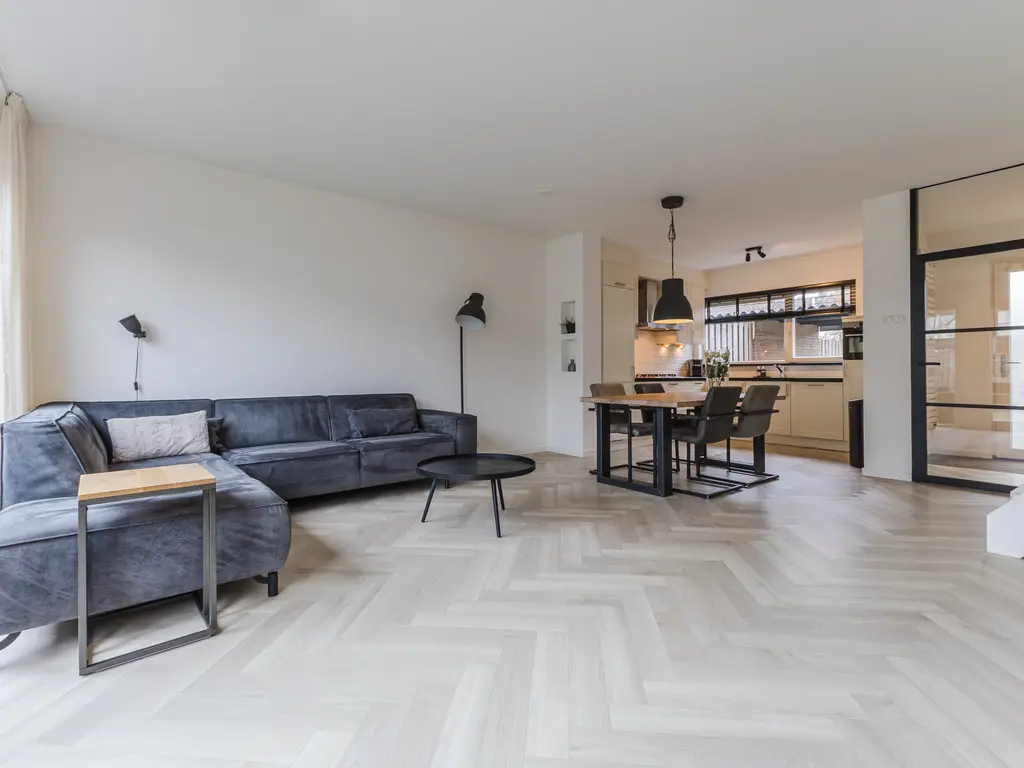 Groen v Prinstererstraat 40, PAPENDRECHT