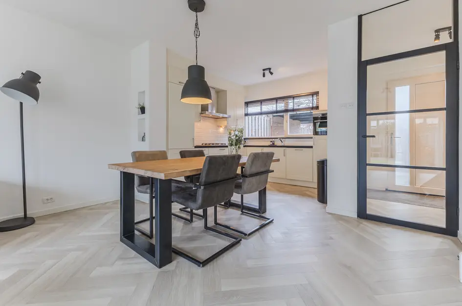 Groen v Prinstererstraat 40