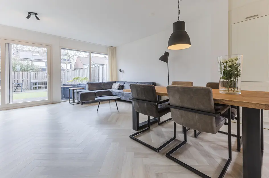 Groen v Prinstererstraat 40