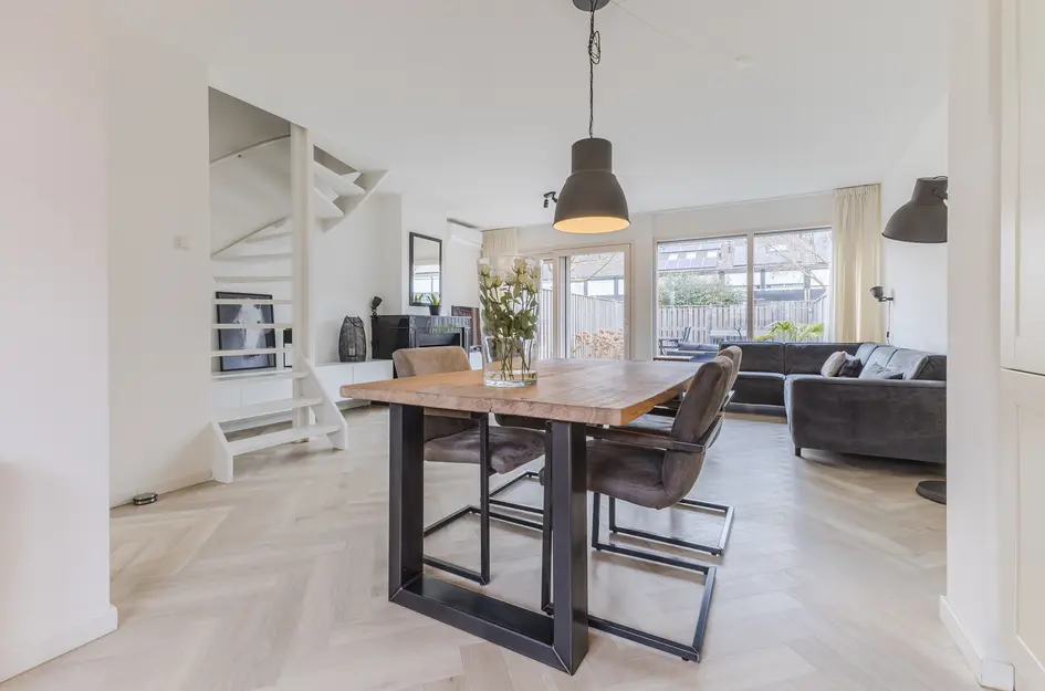 Groen v Prinstererstraat 40