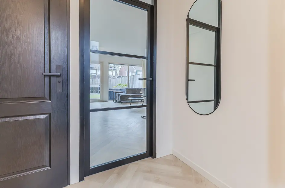 Groen v Prinstererstraat 40