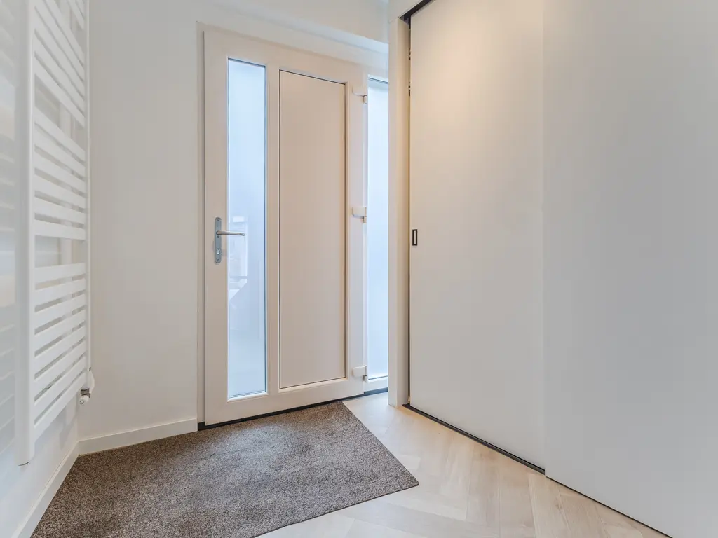 Groen v Prinstererstraat 40, PAPENDRECHT