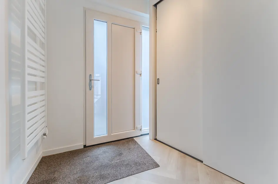 Groen v Prinstererstraat 40