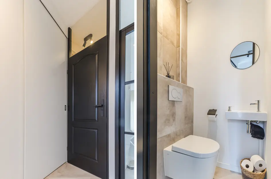 Groen v Prinstererstraat 40