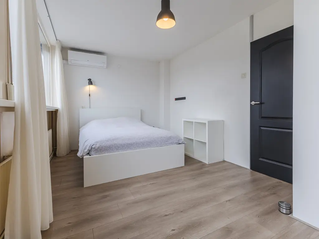 Groen v Prinstererstraat 40, PAPENDRECHT