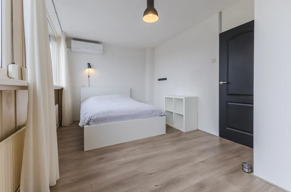 Groen v Prinstererstraat 40