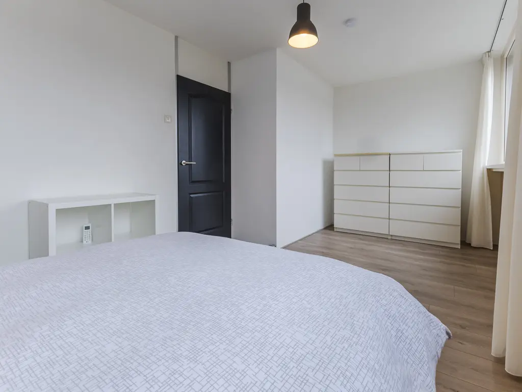 Groen v Prinstererstraat 40, PAPENDRECHT