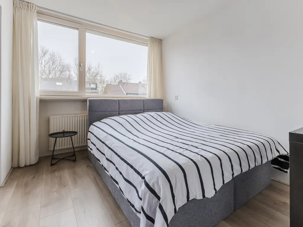 Groen v Prinstererstraat 40, PAPENDRECHT