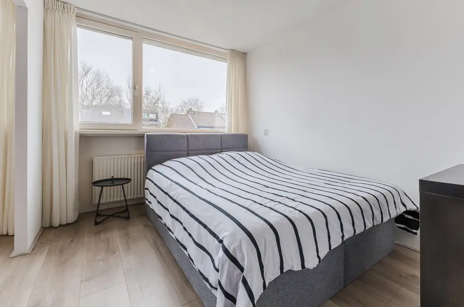 Groen v Prinstererstraat 40