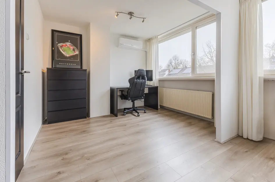 Groen v Prinstererstraat 40