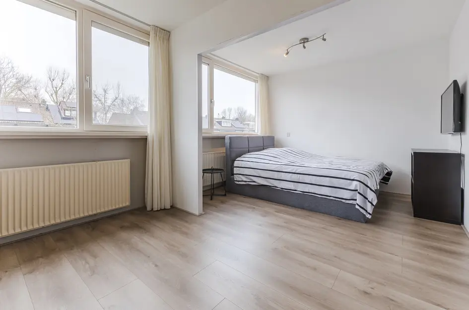 Groen v Prinstererstraat 40