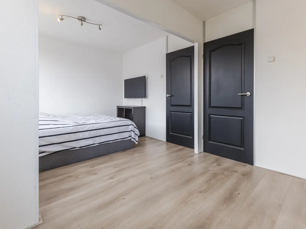 Groen v Prinstererstraat 40, PAPENDRECHT